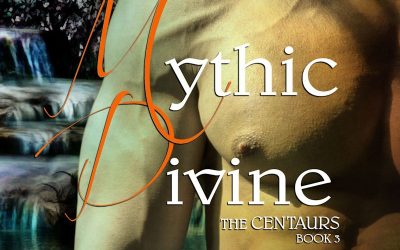 The Centaur Series Grows