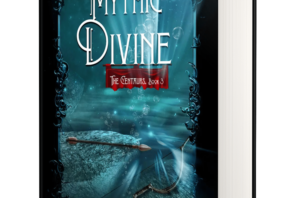 Mythic Divine