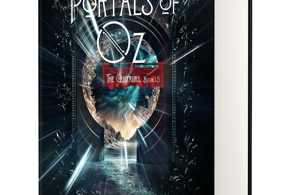 Portals of Oz